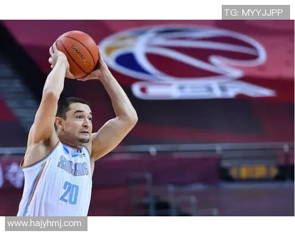 西热力江:从新疆篮球新星到CBA赛场的闪耀传奇之路